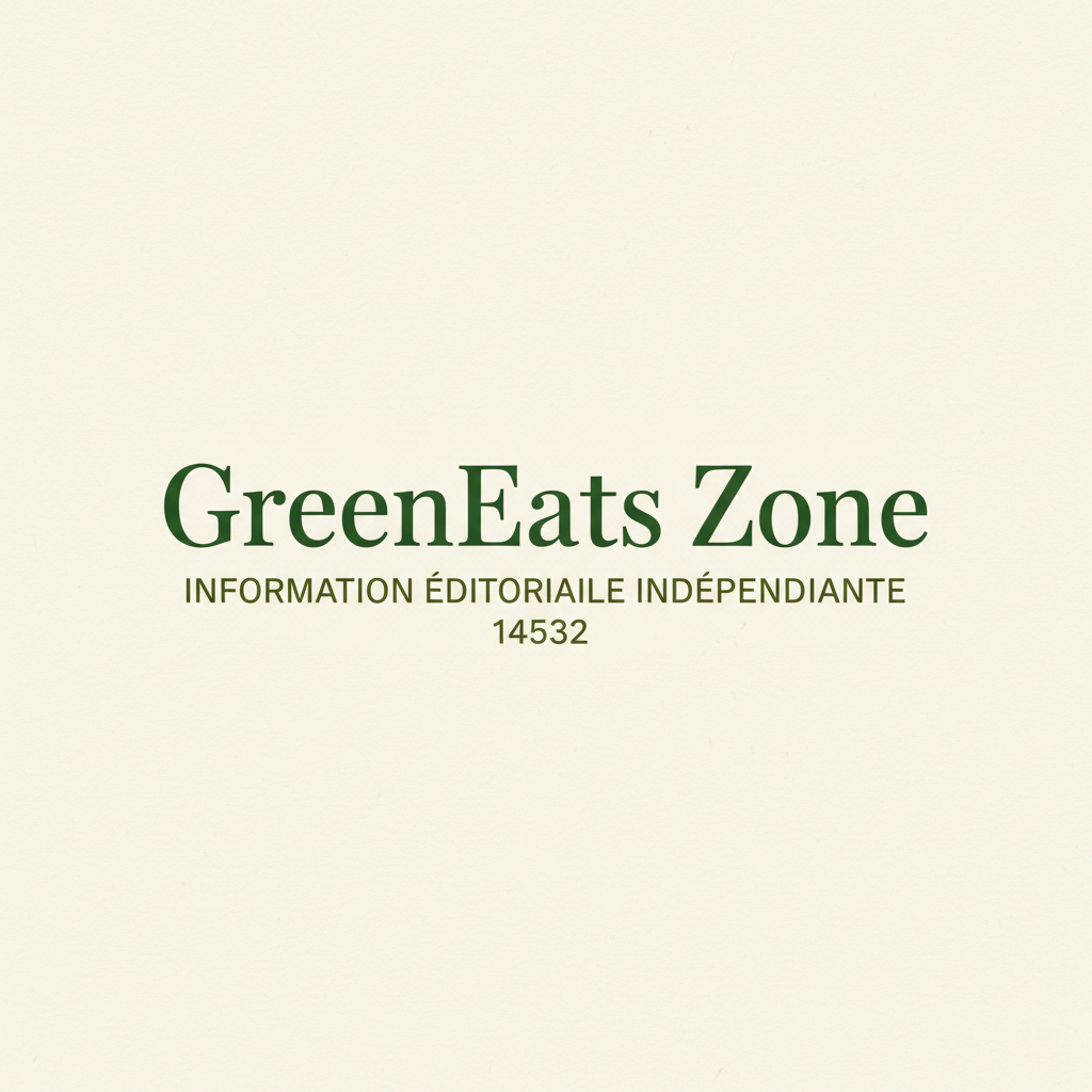 GreenEats Zone