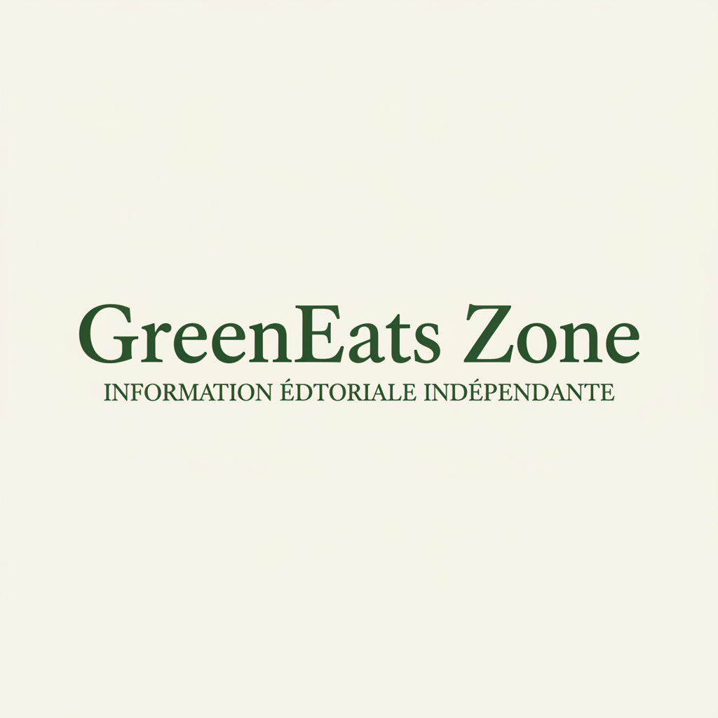 GreenEats Zone