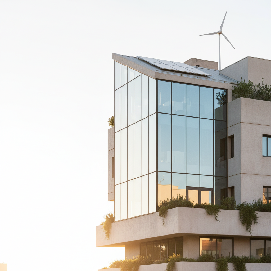 Calcular el porcentaje de ahorro energético obligatorio