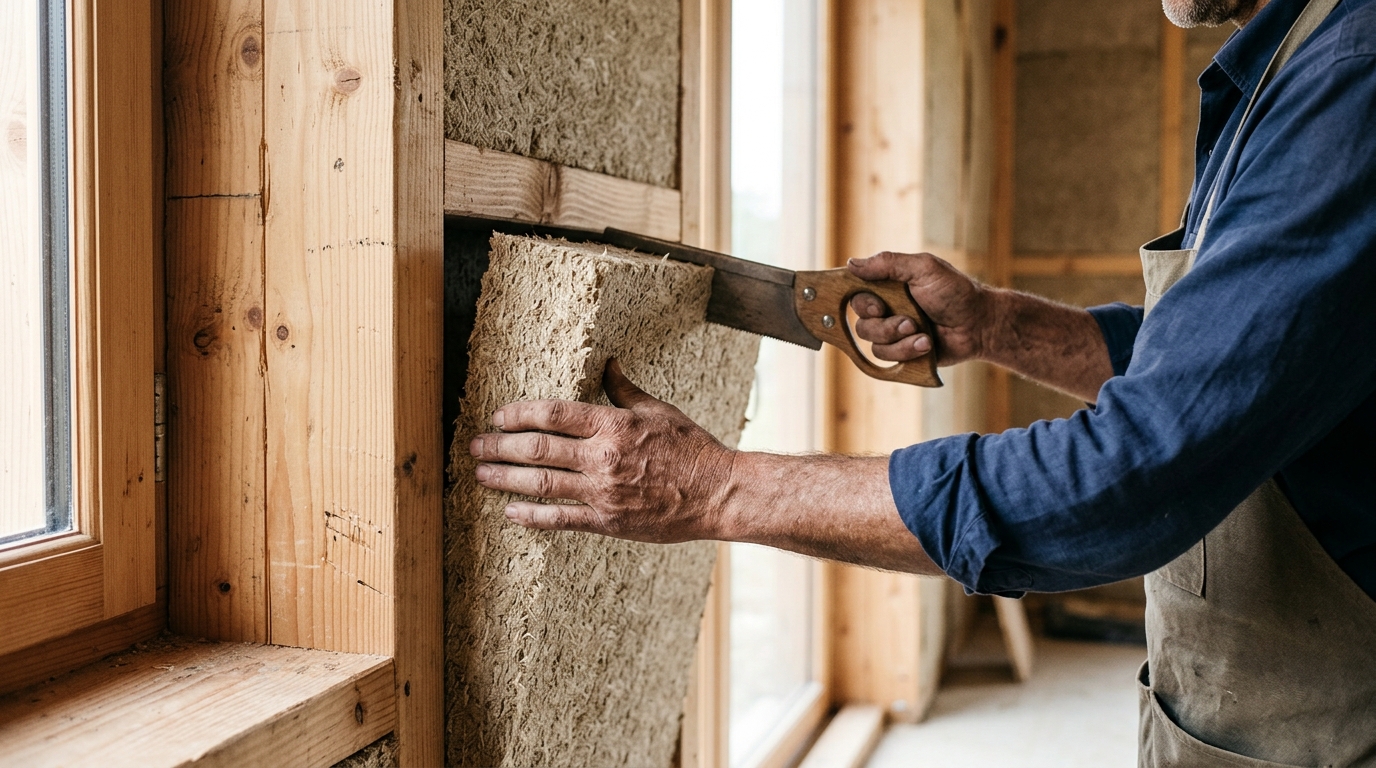 Illustration — Auditeur carbone RE2020 maison neuve dépassement seuils