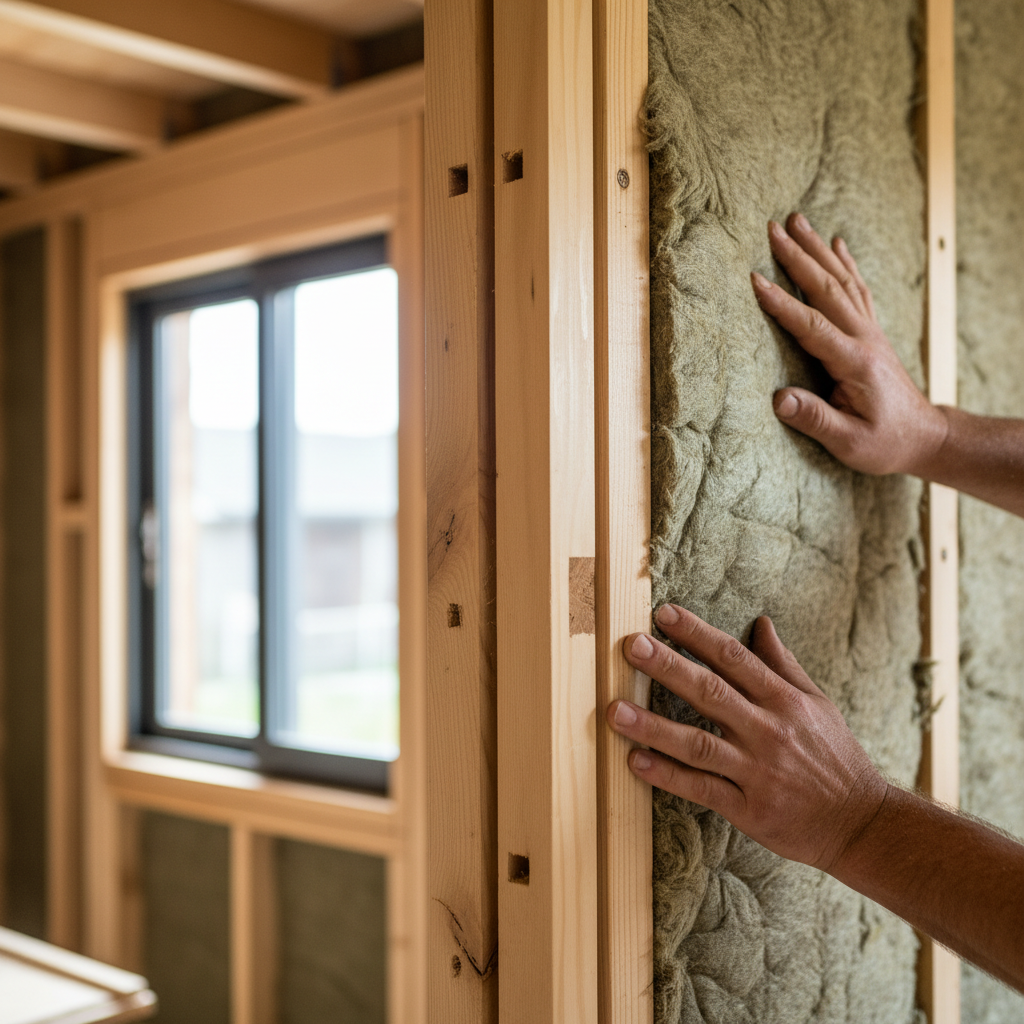 Illustration — Calculer l'empreinte carbone construction RE2020