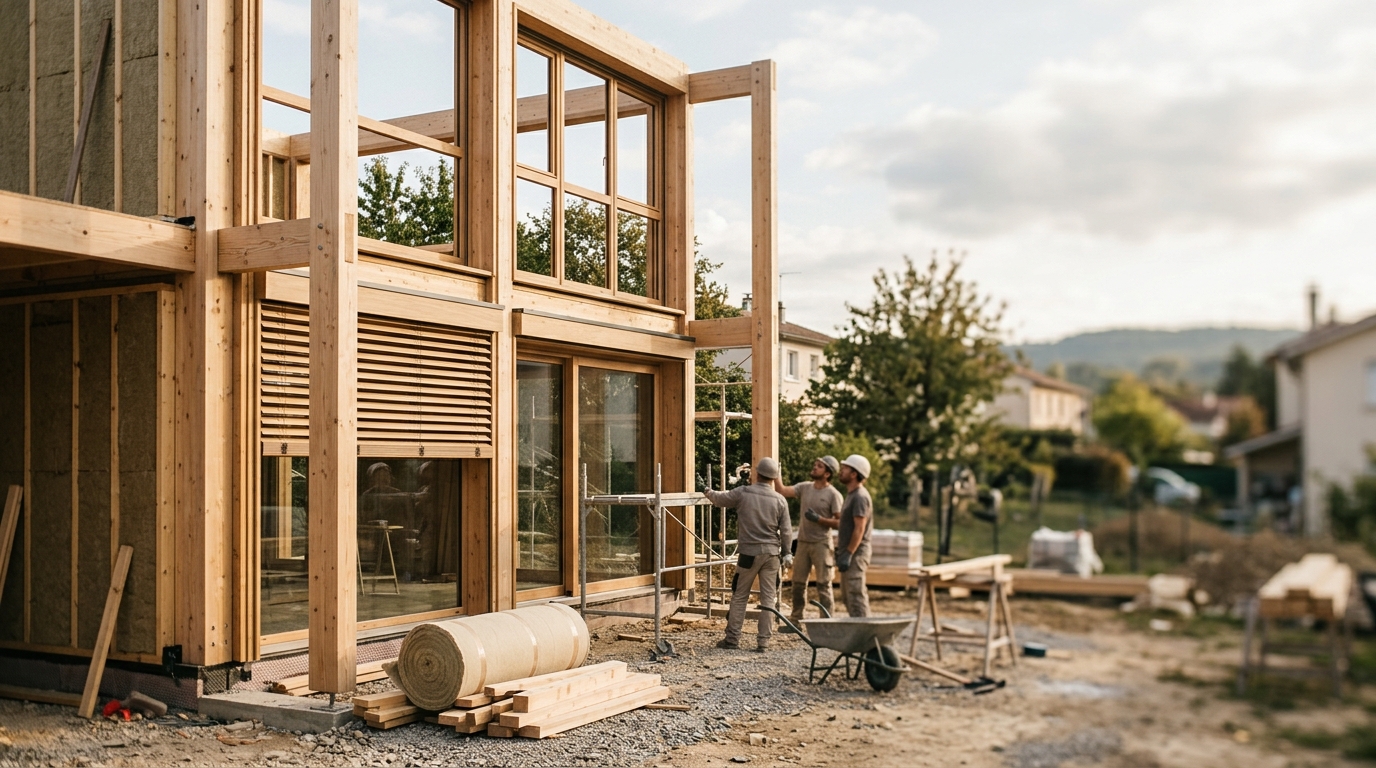 Confort été RE2020 surchauffe solutions : guide pratique