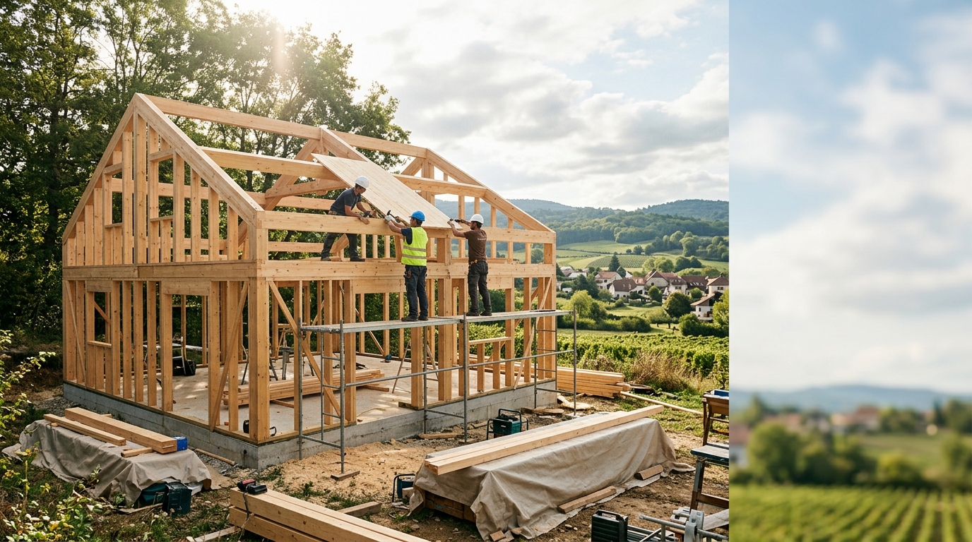 Délai rétraction maison modulaire légal : guide 2026