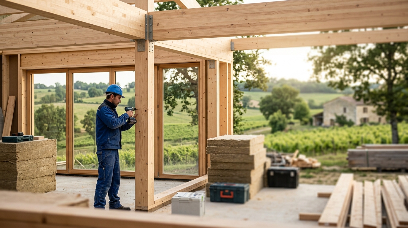 Constructeur contournement exigence solaire RE2020