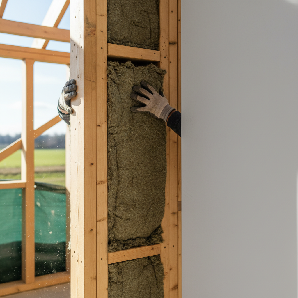 Illustration — Critères RE2020 énergie positive : l'essentiel pour construire