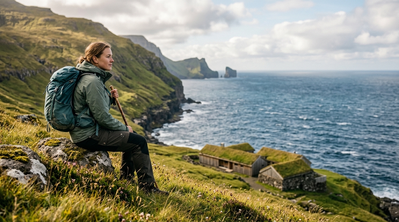 European ecotourism prices september off-season : European