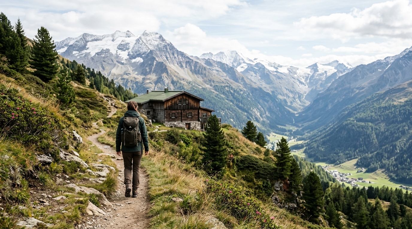 Layover Carbon Footprint Calculation Guide