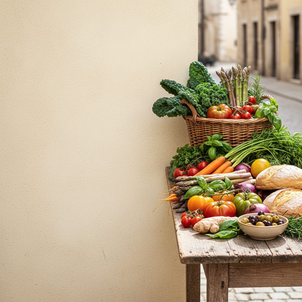 Meal Planning Templates That Cut Food Waste: 3 Methods