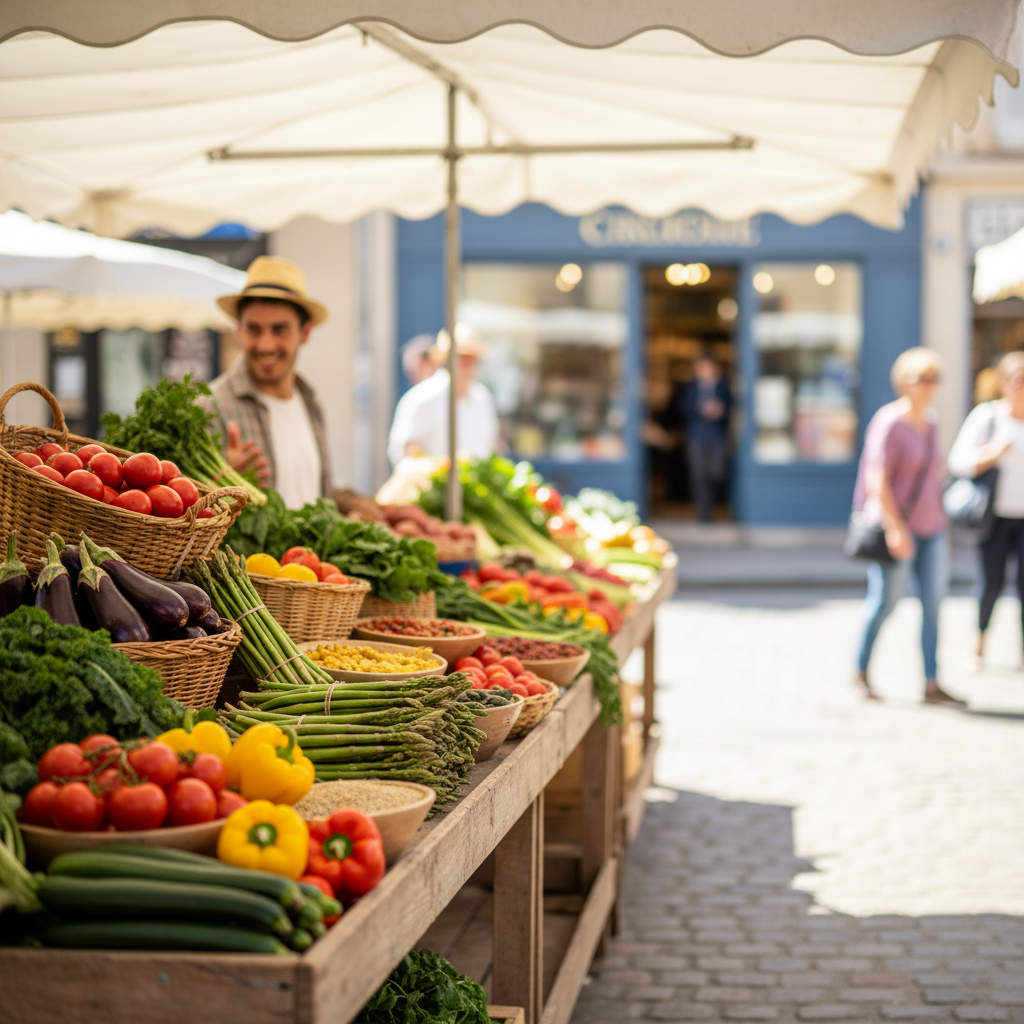 Plant-Based vs Meat Diet: Carbon Footprint Compared