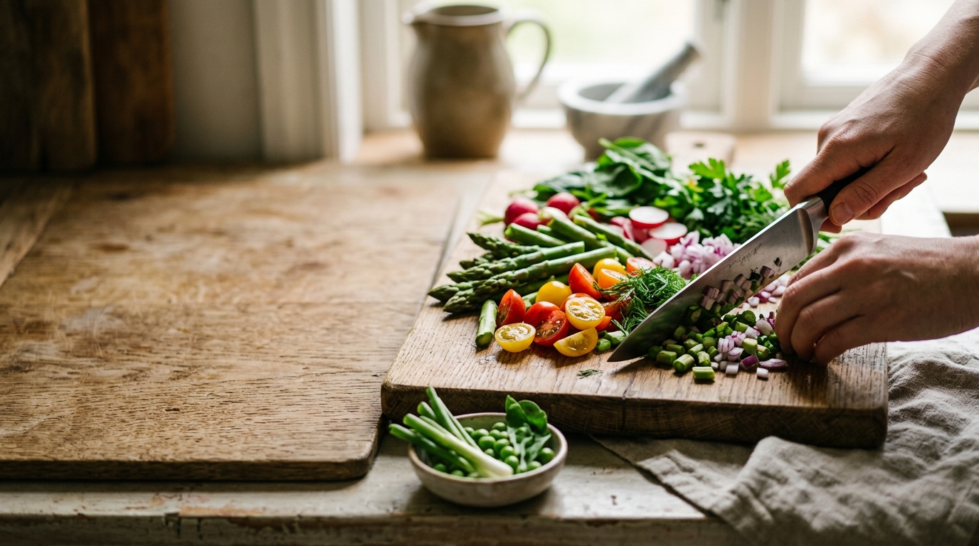 Illustration — Plant-Based Protein Powder Cost per Serving: Full Guide