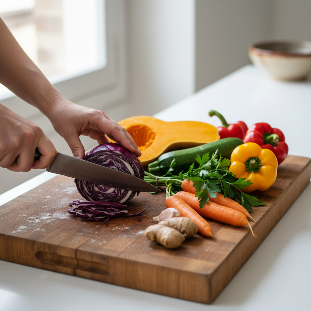 Illustration — Additifs alimentaires autorisés en bio : codes E décryptés