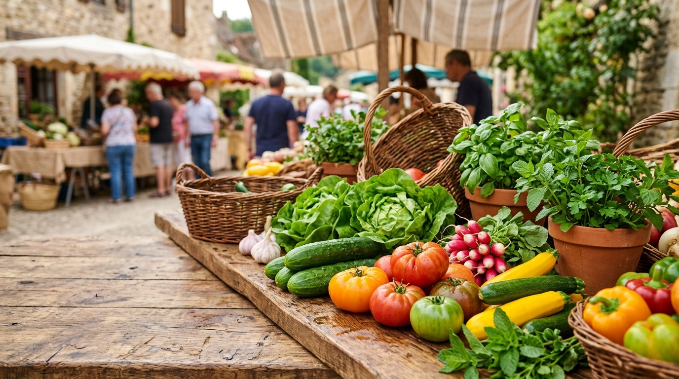 Alimentation végétarienne canicule hydratation