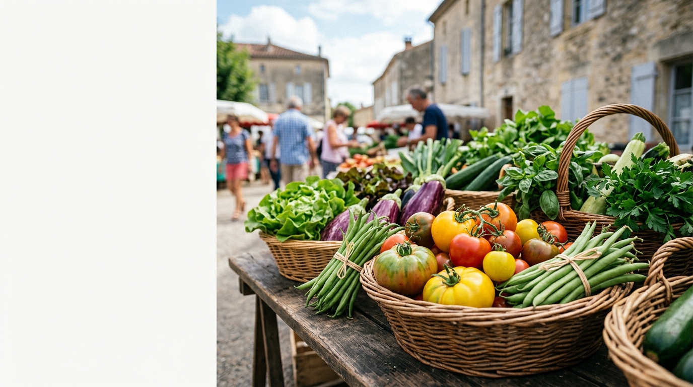 Aliments bio à éviter en été : 7 questions sur la toxicité