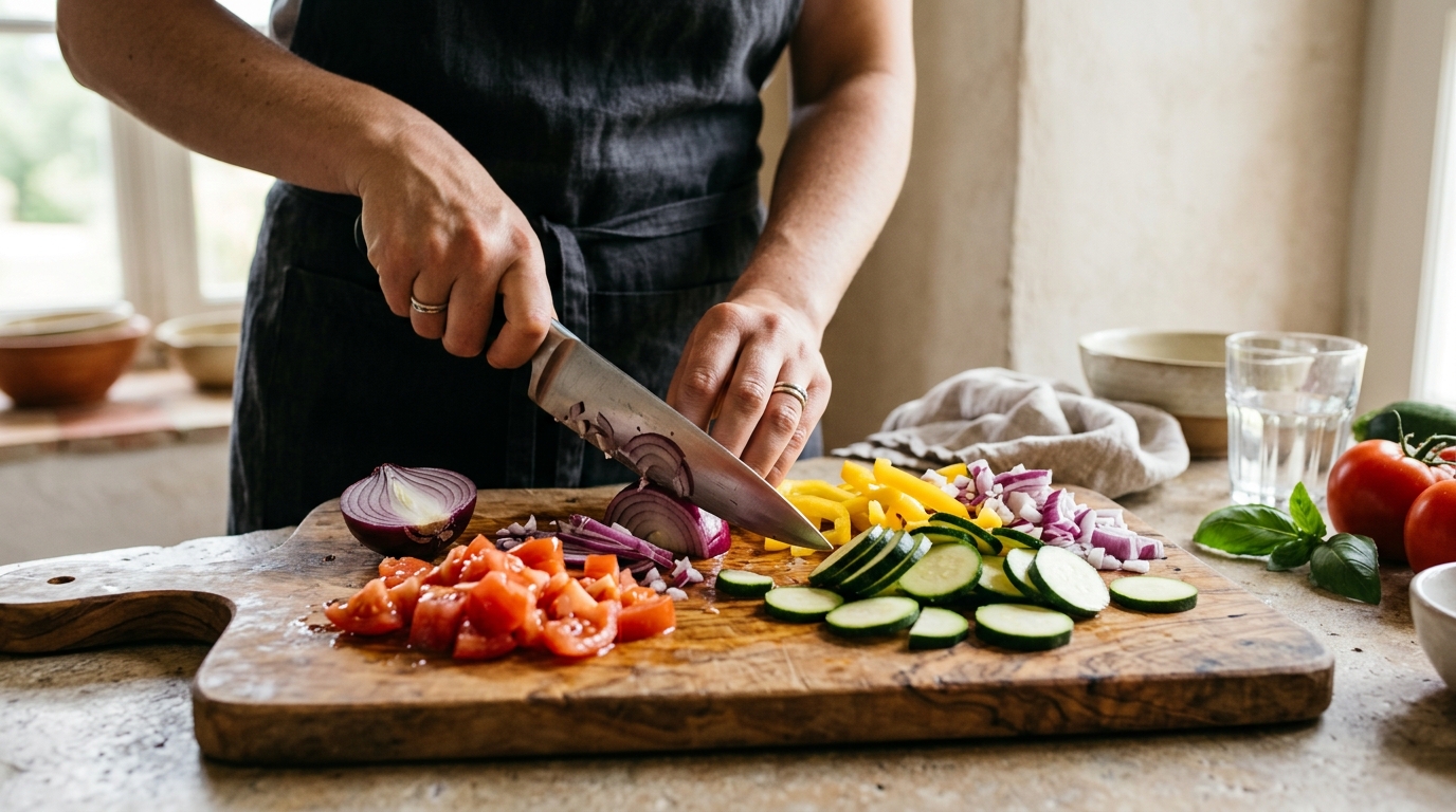 Illustration — Aliments bio à éviter en été : 7 questions sur la toxicité