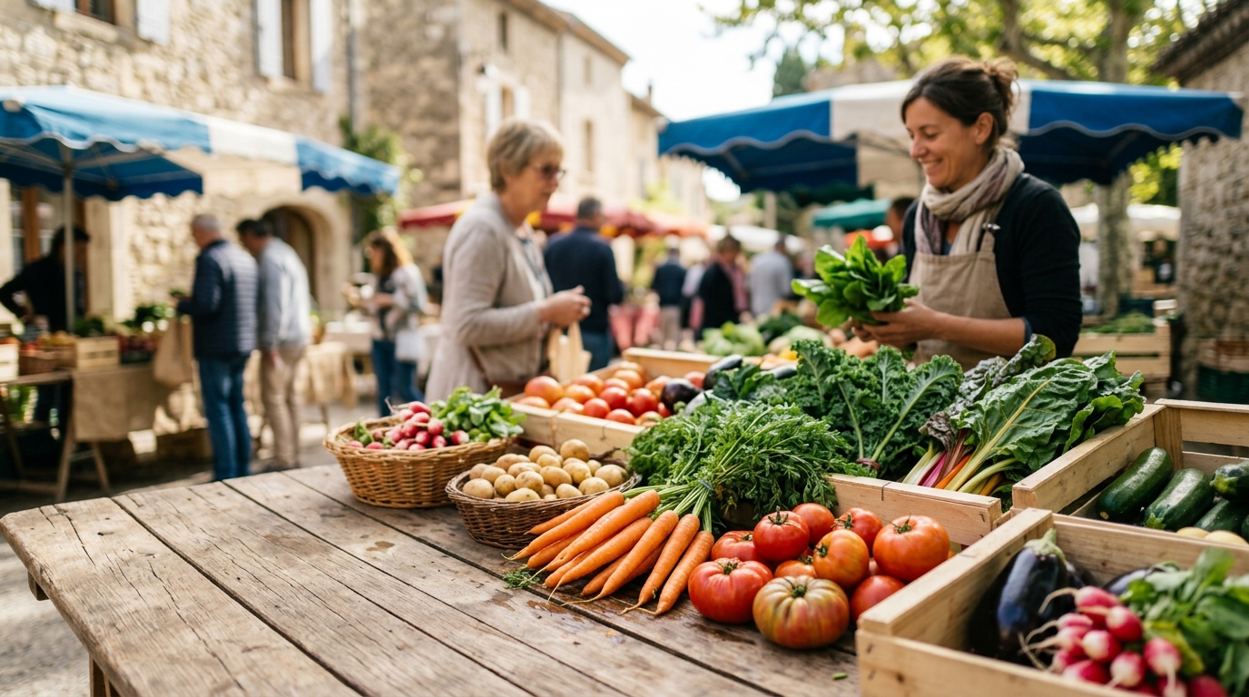 Composter déchets alimentaires appartement : guide pratique