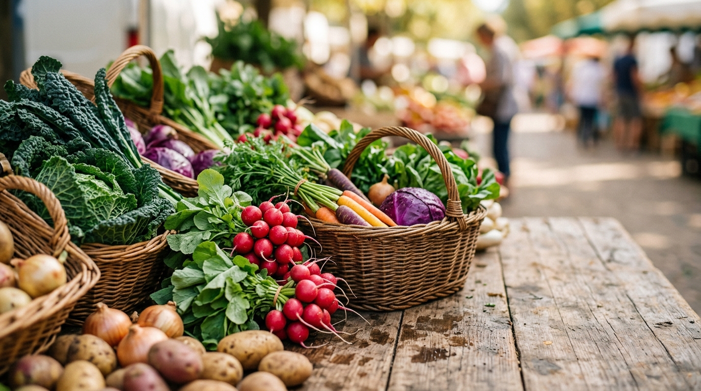 Conserver aliments sans plastique : fermentation maison