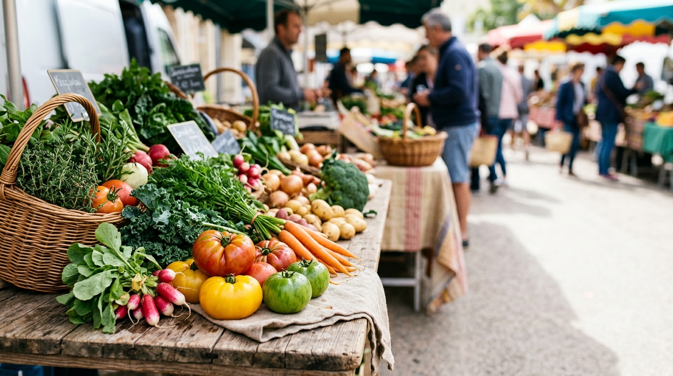 Emballages compostables alimentaires biodégradables maison