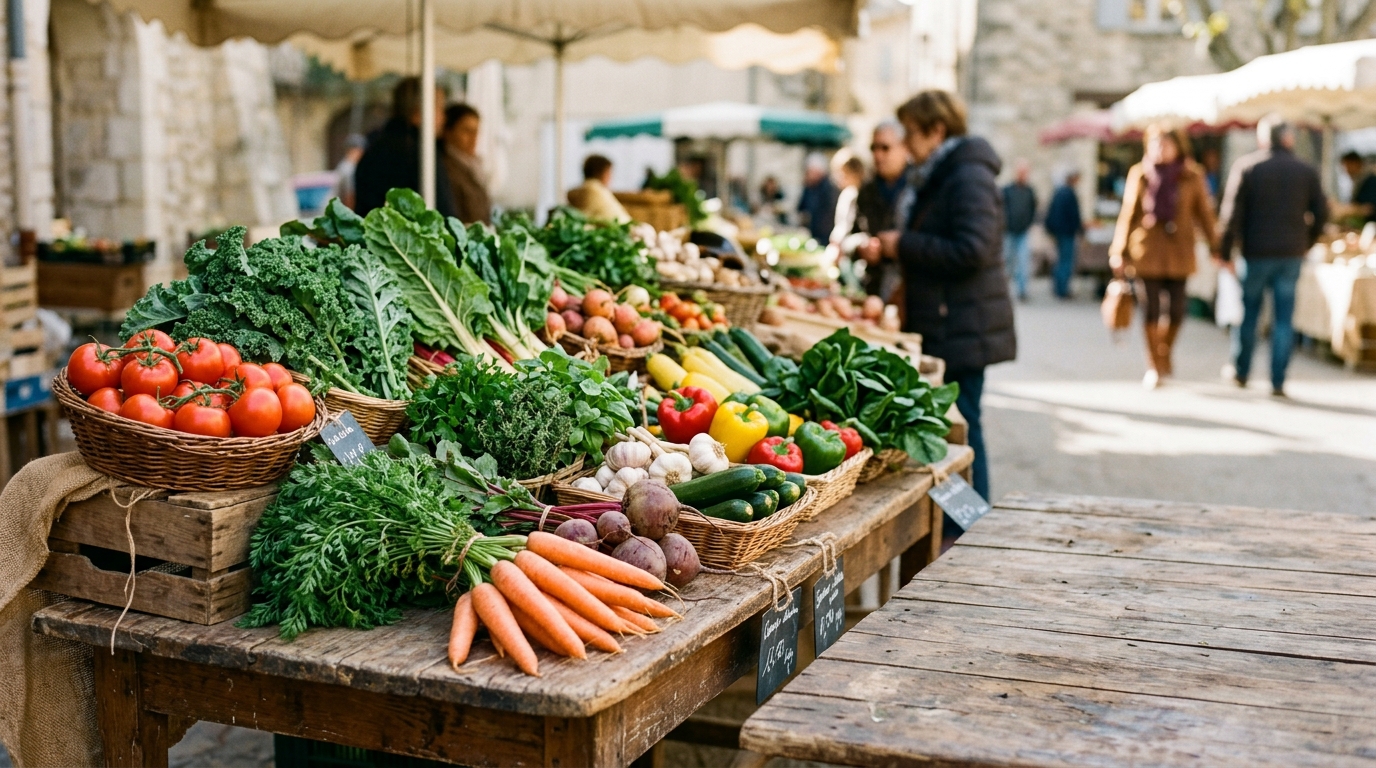 Féculents bio végétariens satiété : bien choisir