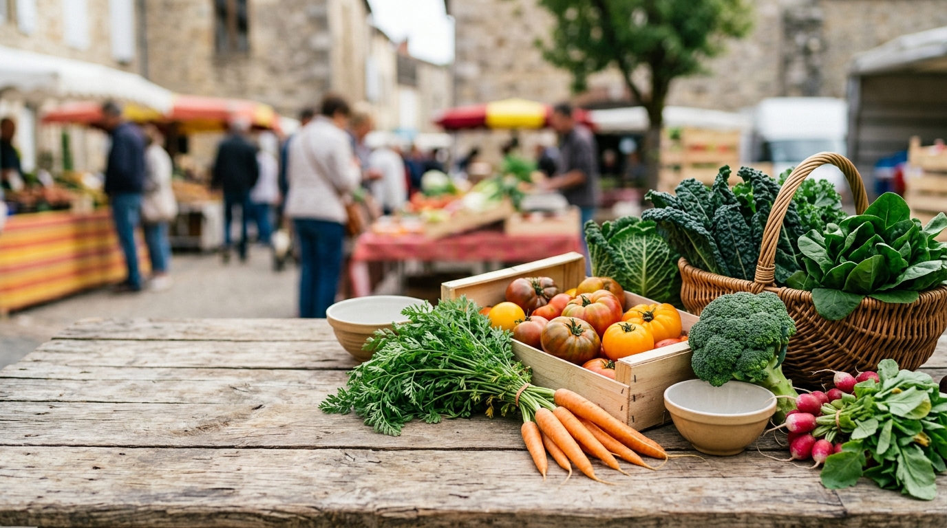 Plastiques cachés aliments bio : 7 questions essentielles