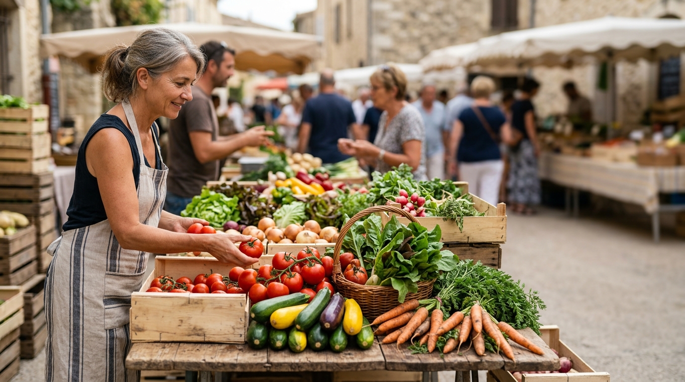 Réduire déchets alimentaires rentrée : Réduire les déchets