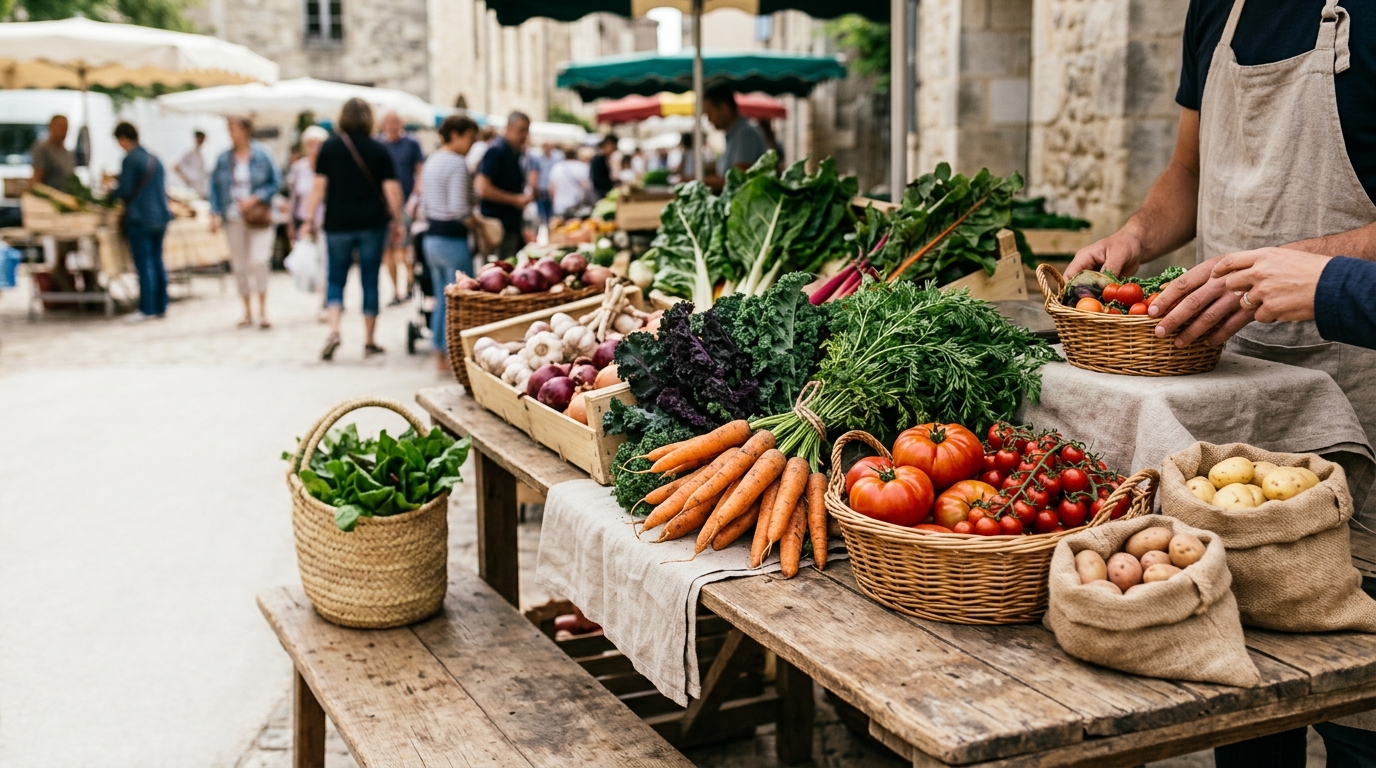 Stockage aliments sans plastique : 10 questions pratiques
