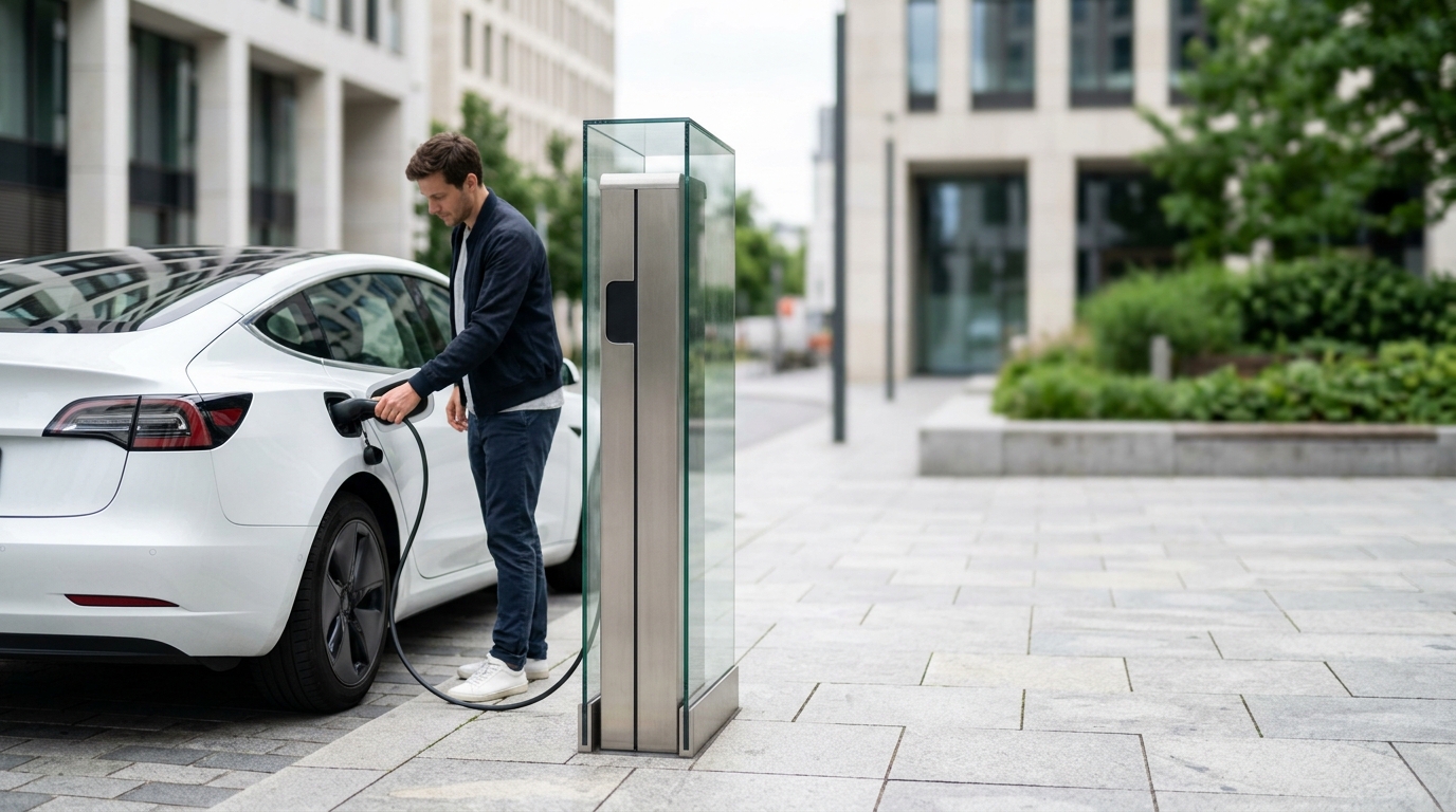 Aide ADVENIR borne recharge maison 2026 : jusqu'à 80 %