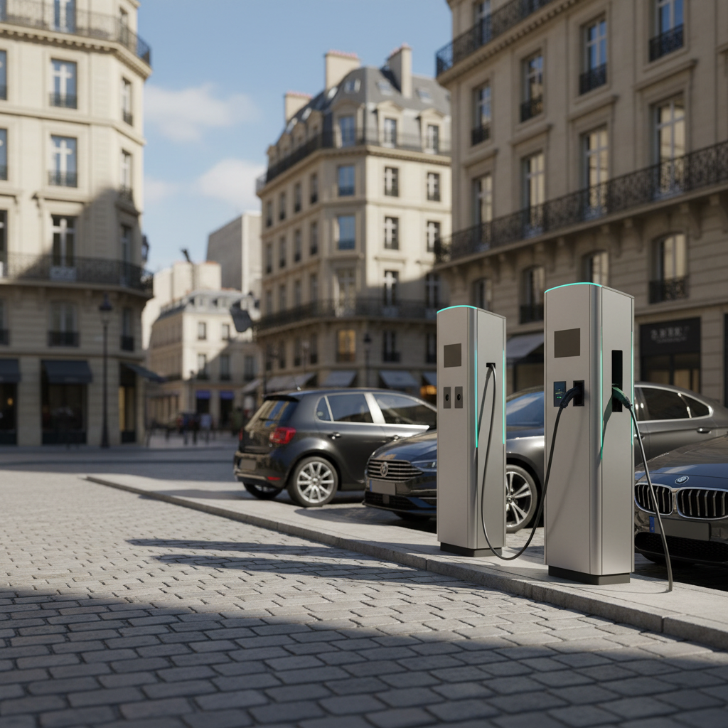 Leasing social voiture électrique 2026 : coût réel