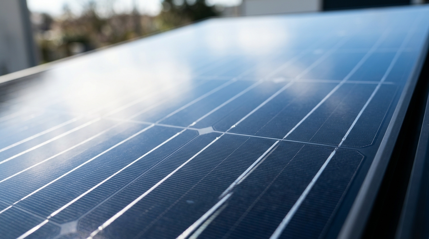 Illustration — Prix batterie panneau solaire 2026 : coût réel