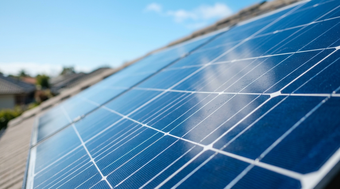 Illustration — Tarif achat kWh surplus solaire EDF OA 2026