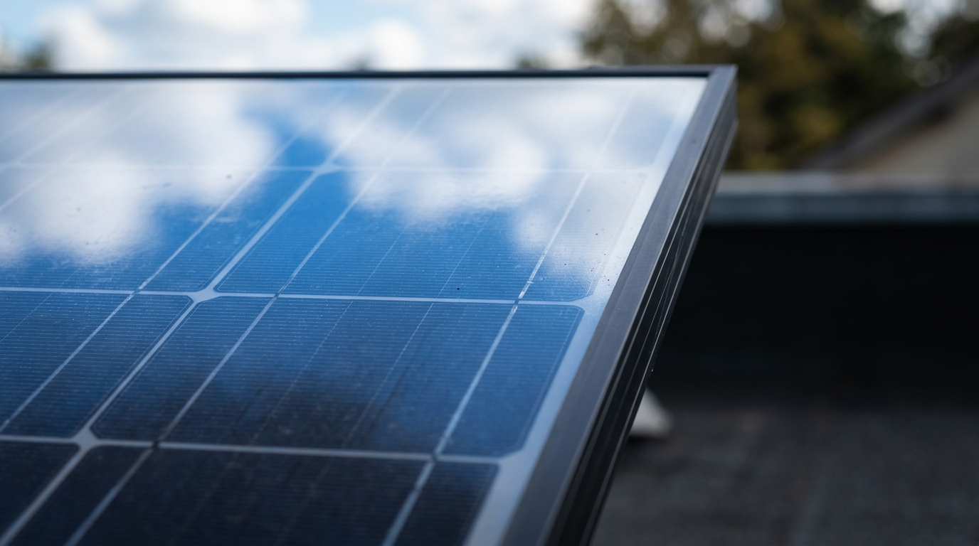 Illustration — TVA 10% panneaux solaires 2026 : conditions et économies