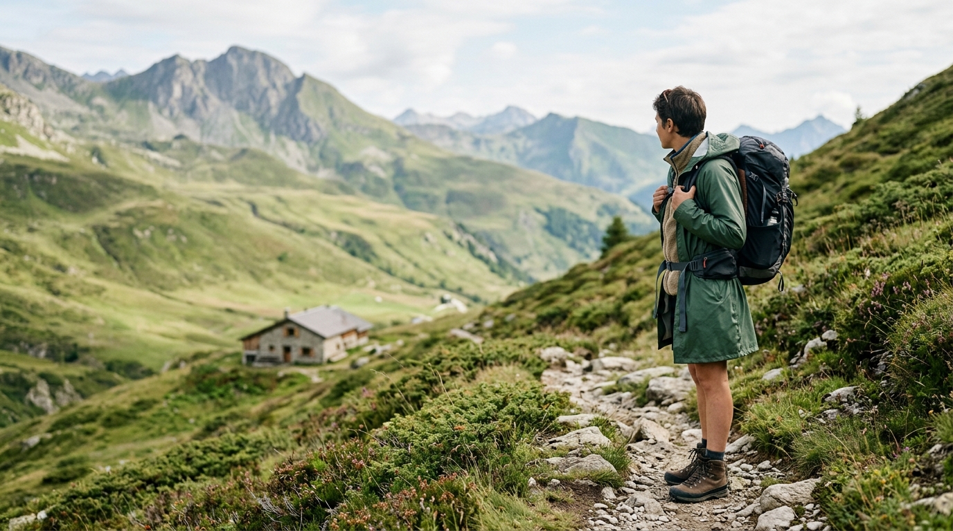 Camping sauvage certifié norme France 2026 : le guide