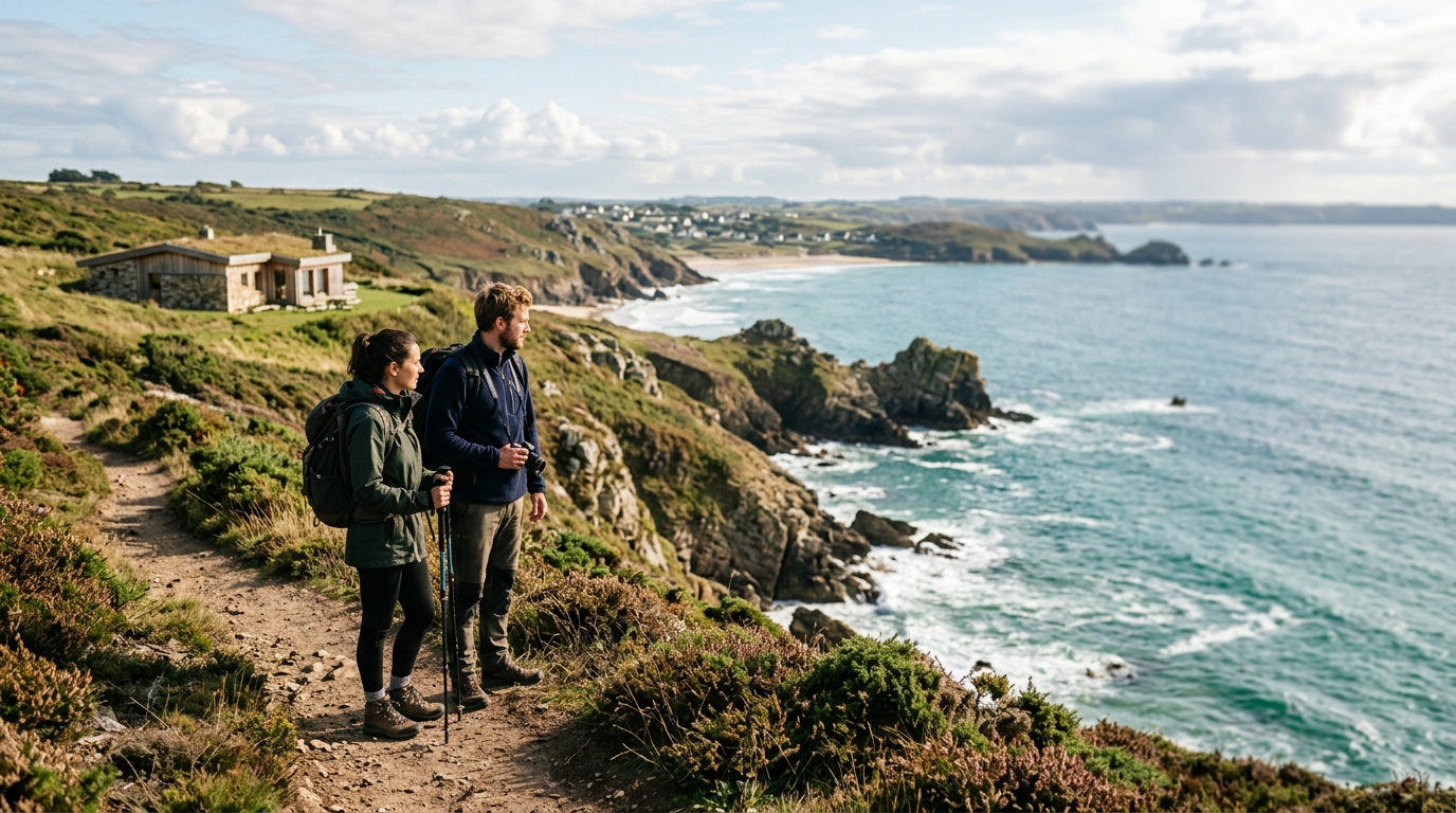 Road trip électrique septembre : budget carbone et coût