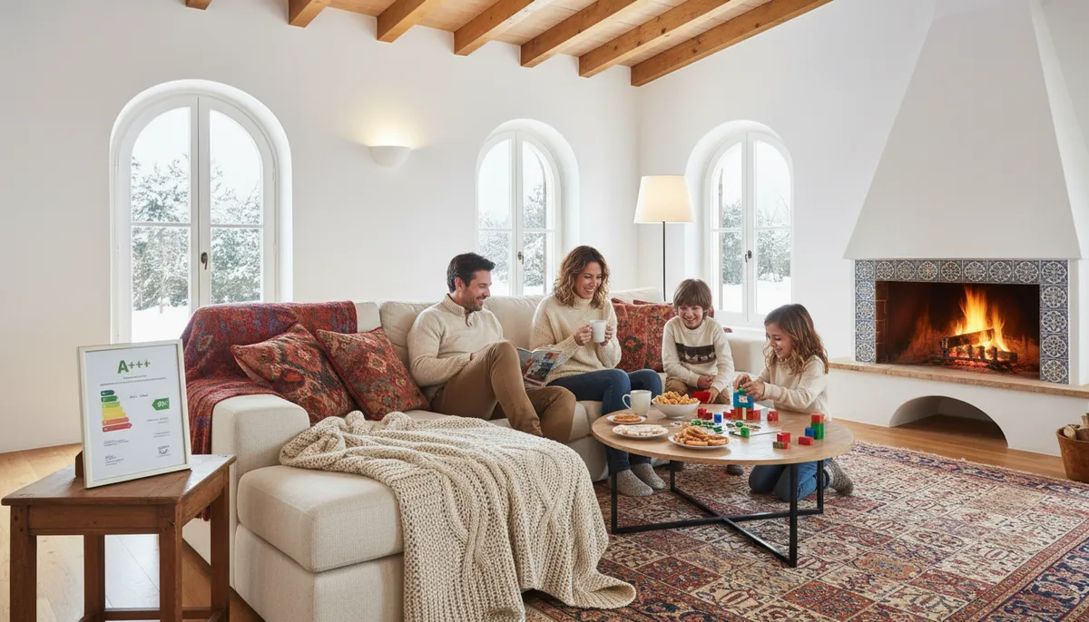 aislamiento buhardilla gratis 1€ Valladolid 2026