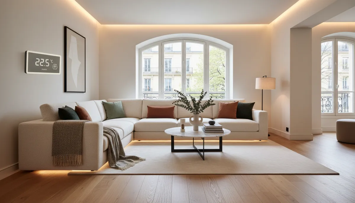 Illustration pompe à chaleur : pompe a chaleur  en 2026