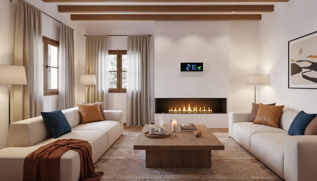 Ilustración subvención de aislamiento: subvención aislamiento España en 2026