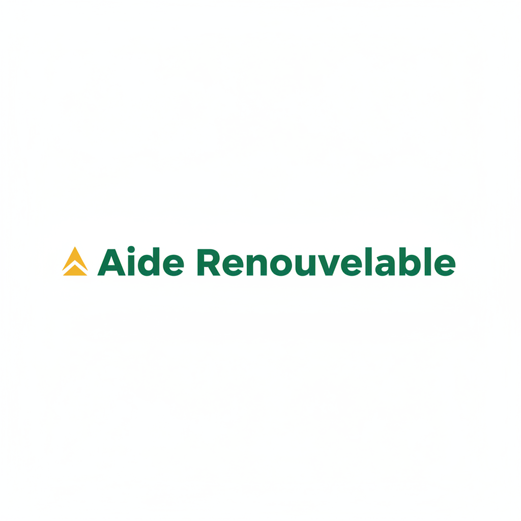 Aide Renouvelable
