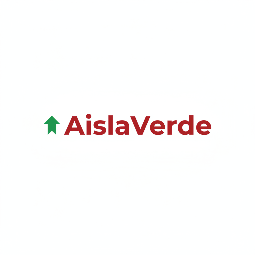 AislaVerde