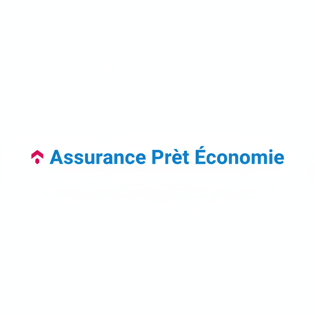 Assurance Prêt Économie