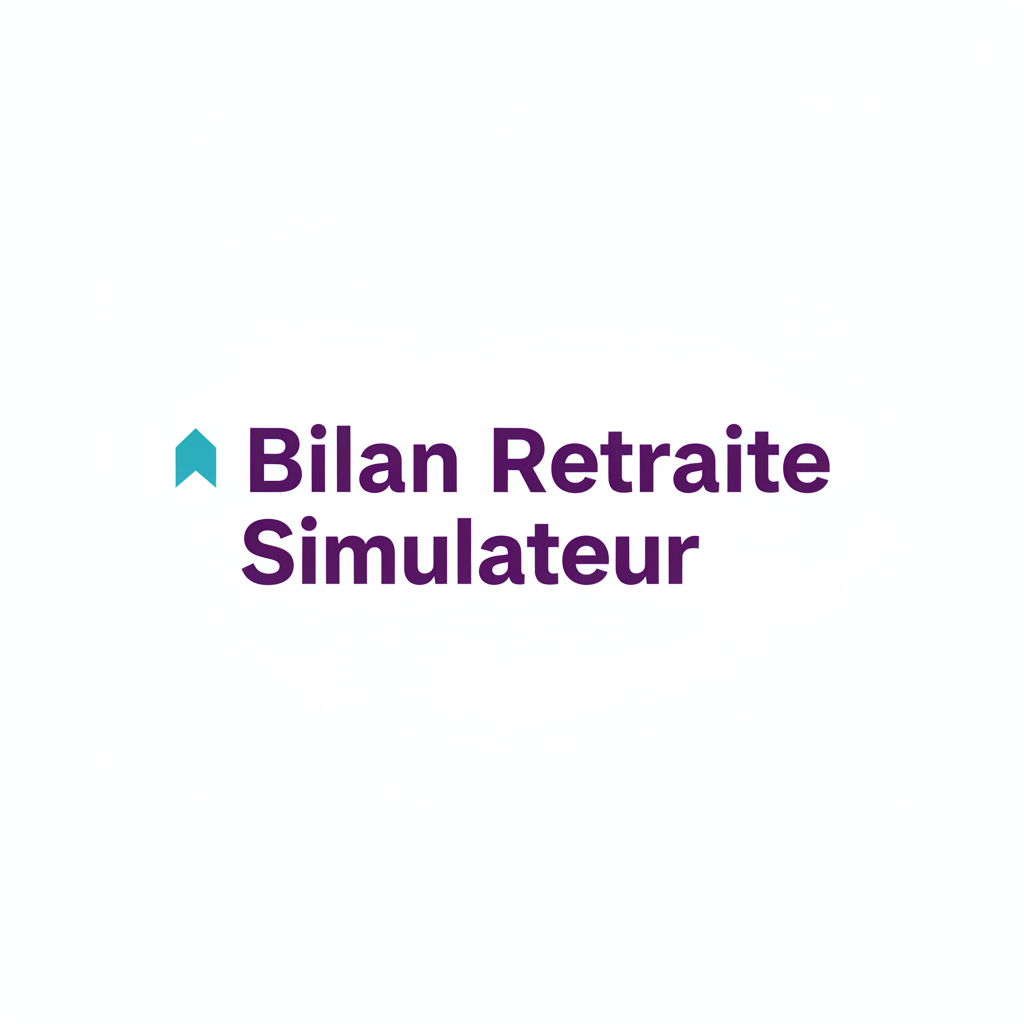 Bilan Retraite Simulateur
