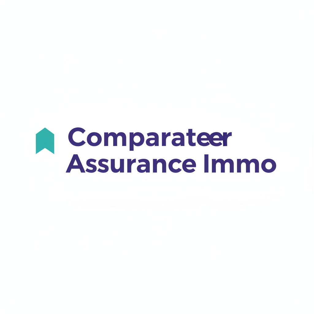 Comparateur Assurance Immo