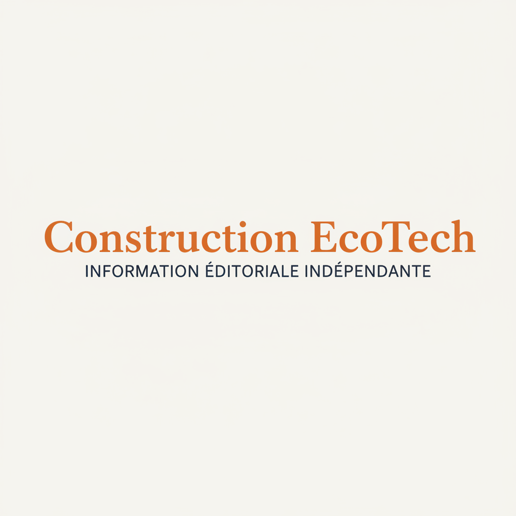 Construction EcoTech