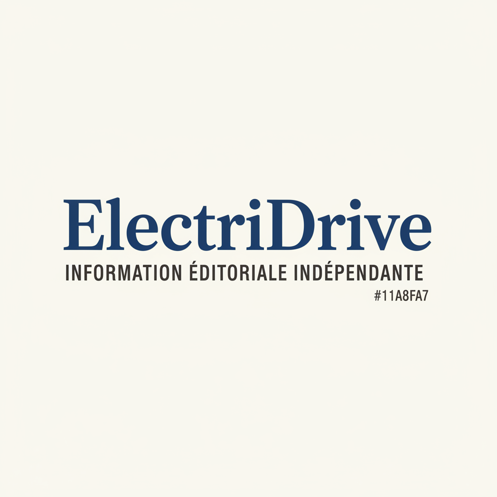 ElectriDrive