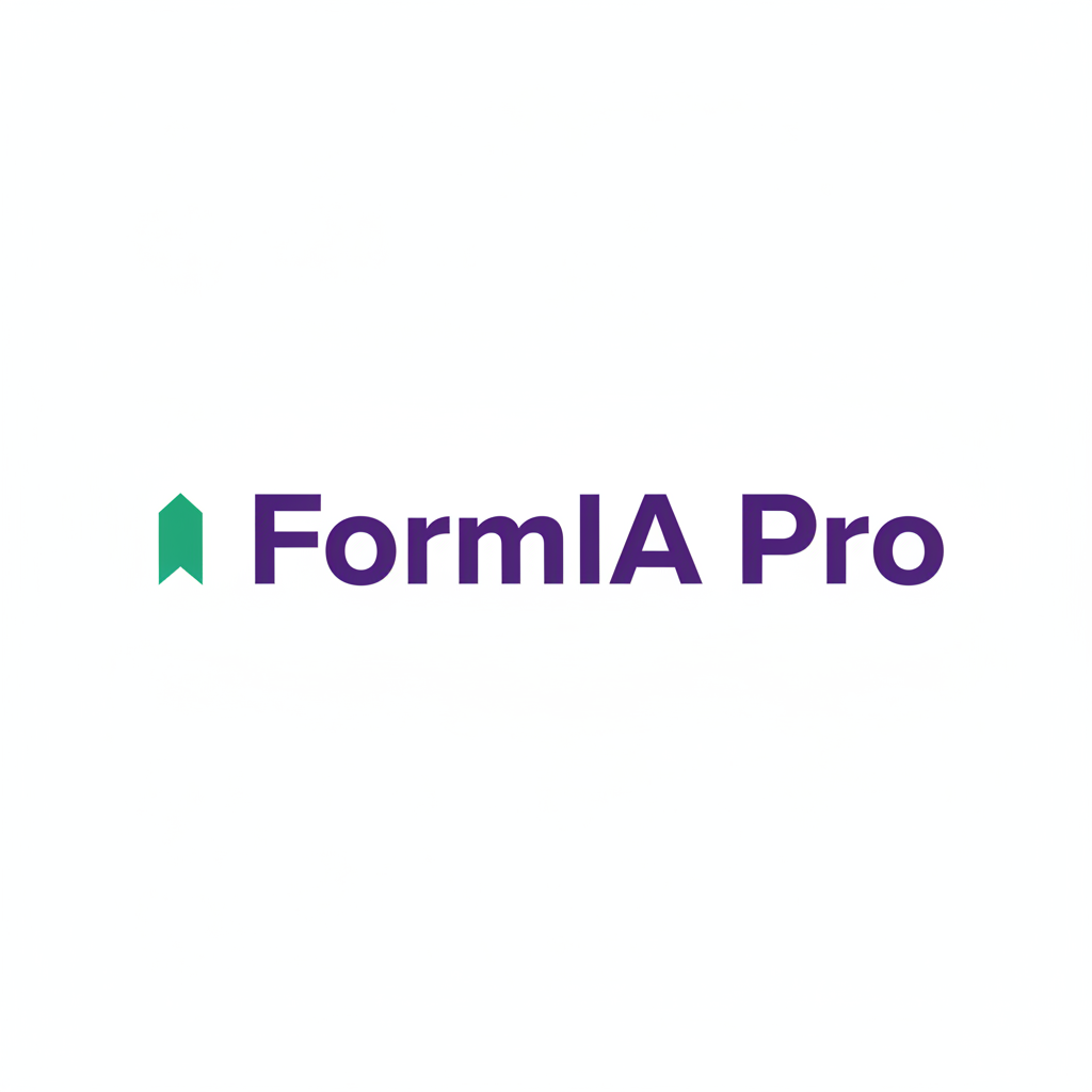 FormIA Pro