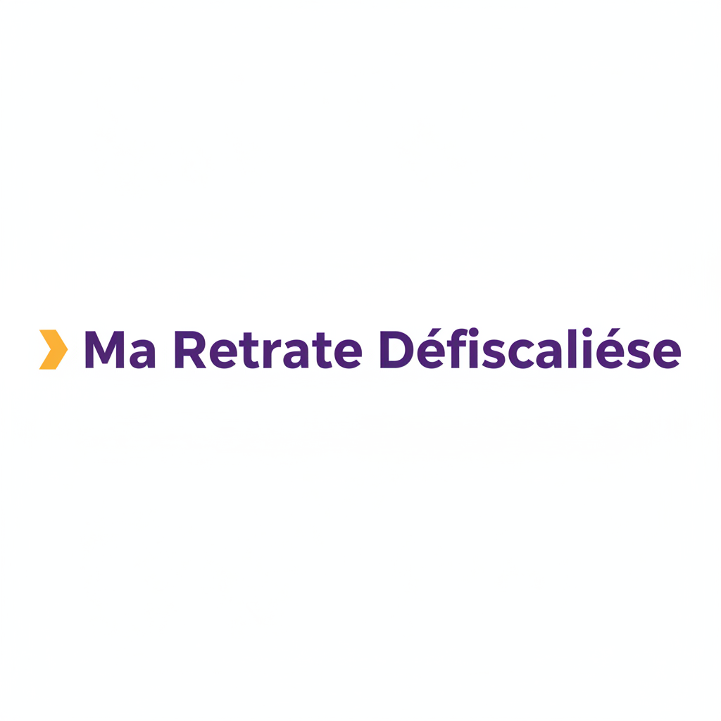 Ma Retraite Défiscalisée