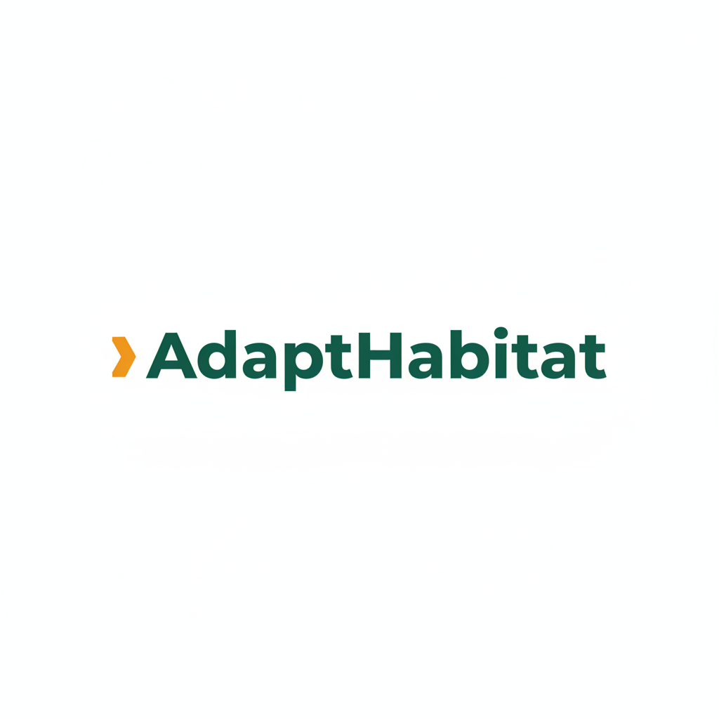 AdaptHabitat