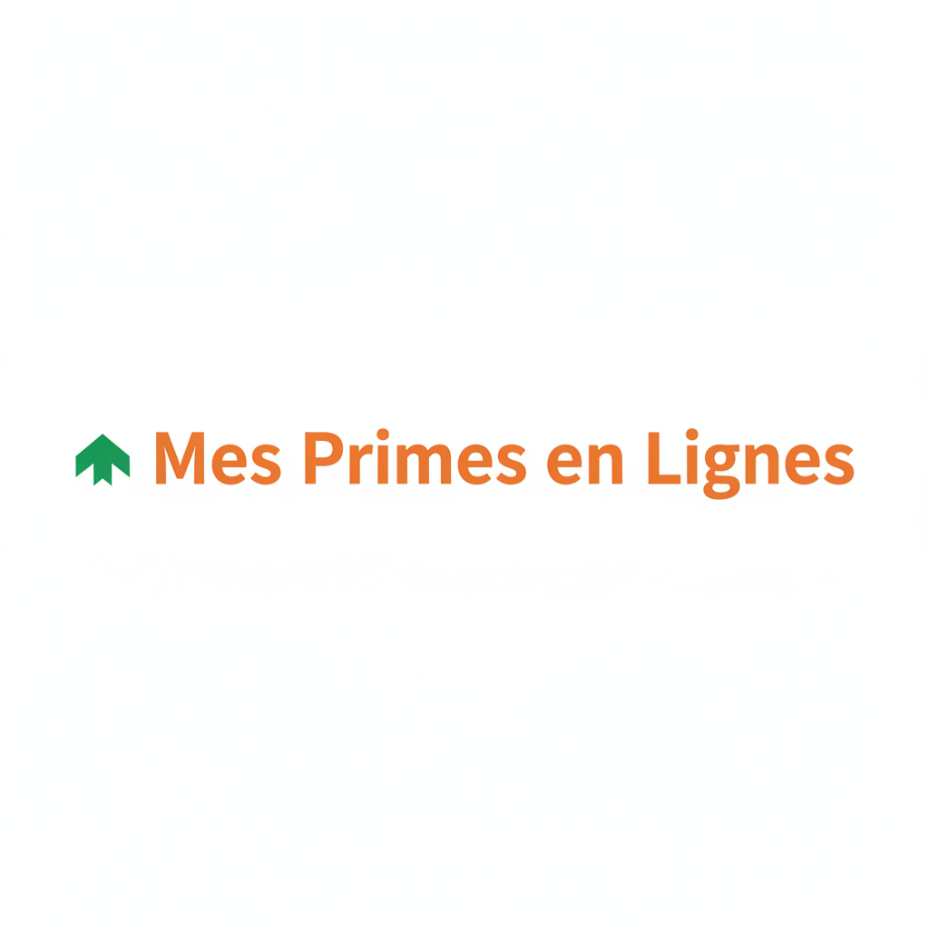 Mes Primes en Lignes