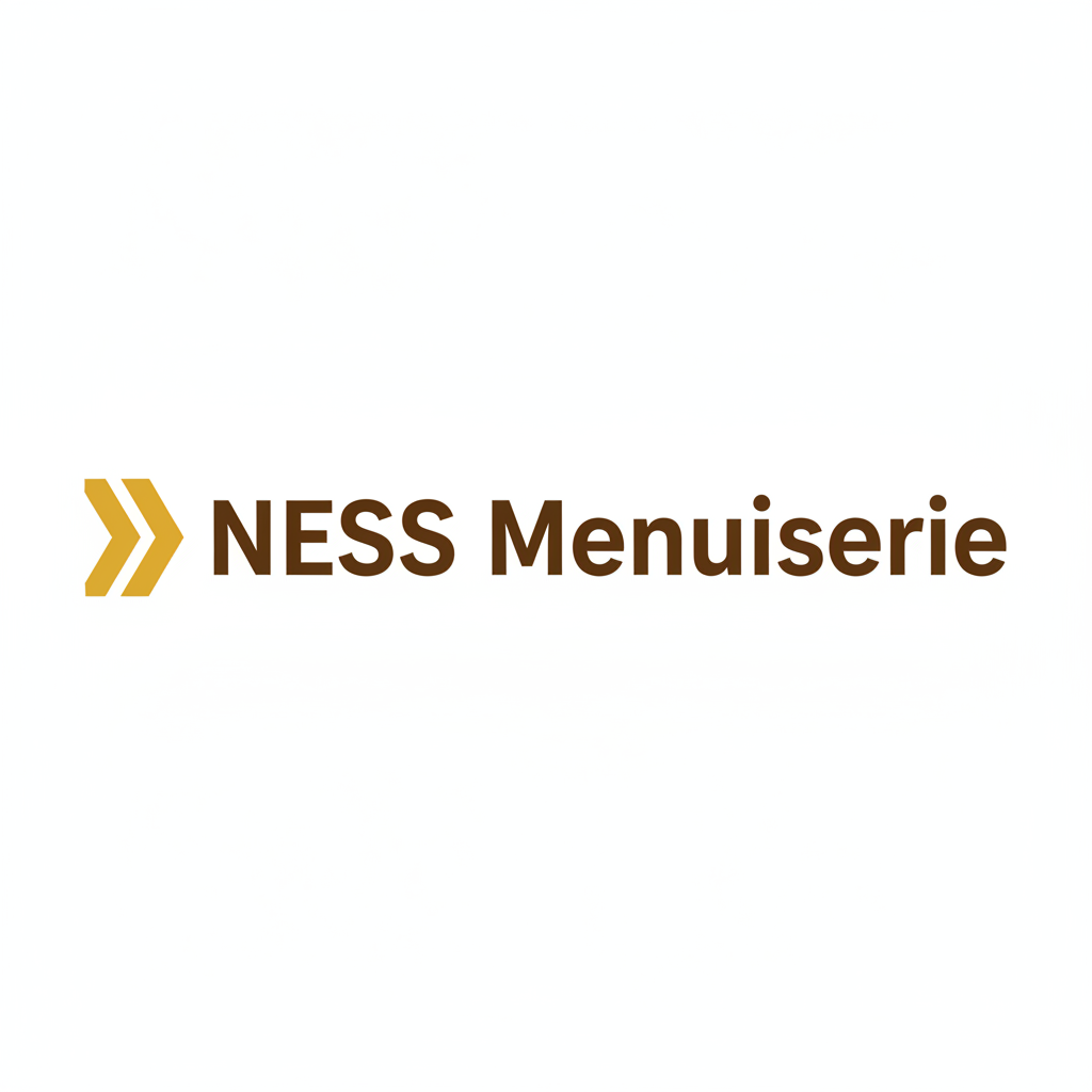 NESS Menuiserie