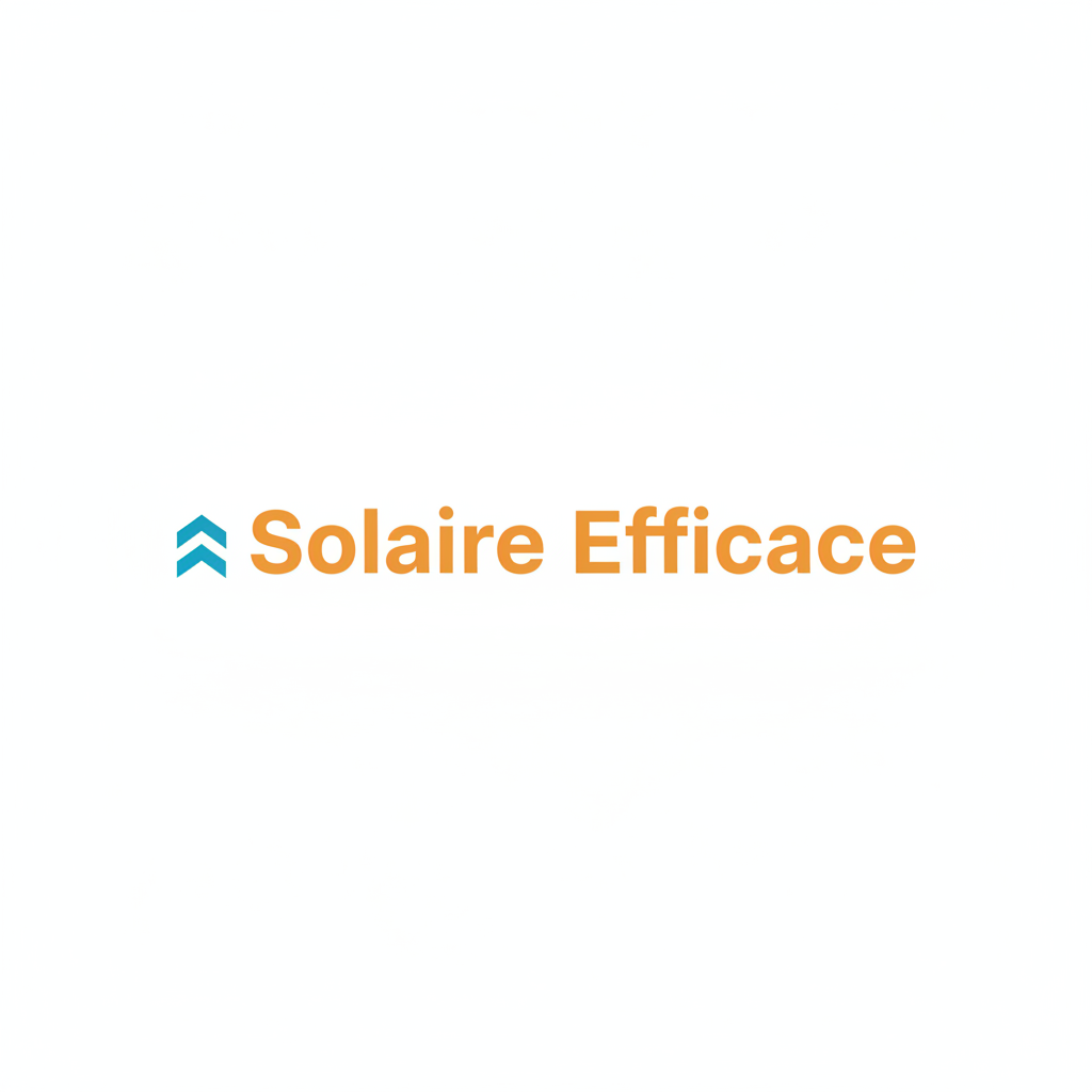 Solaire Efficace