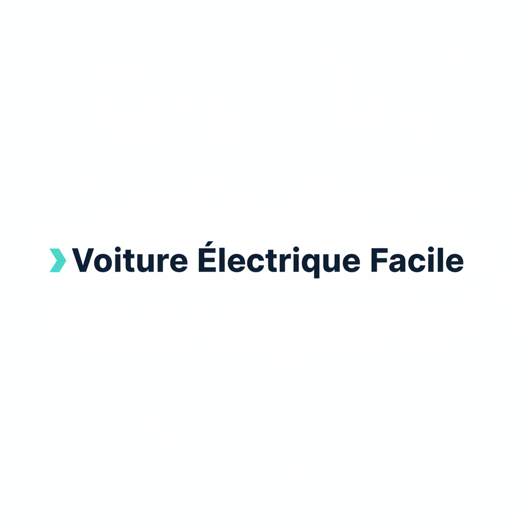Voiture Électrique Facile